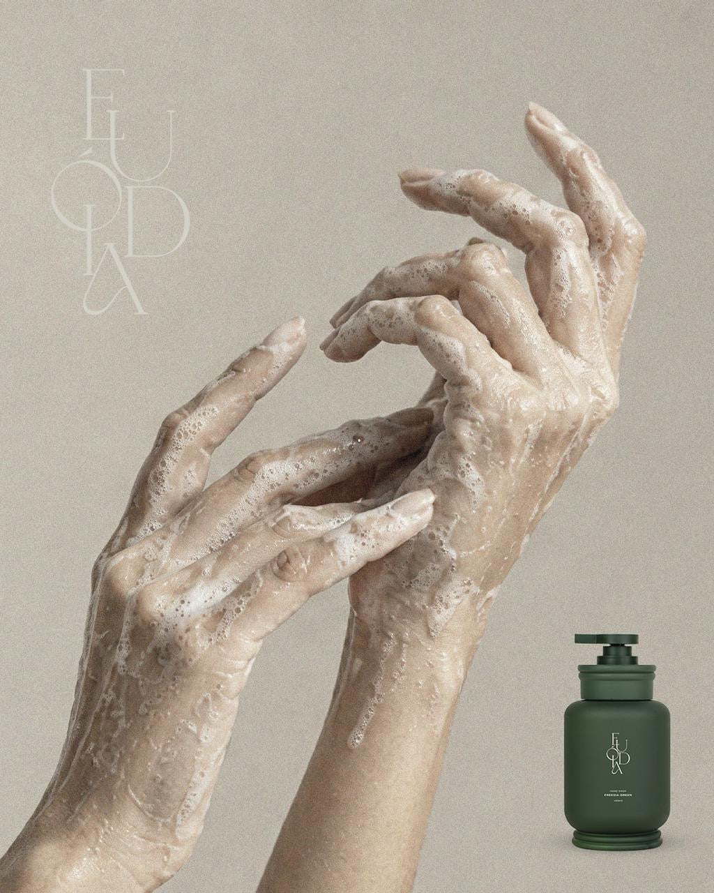 Hand Wash - Daily Ritual