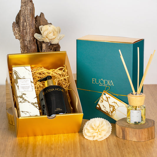 Hampers Diffuser 50ml & Handwash 500ml