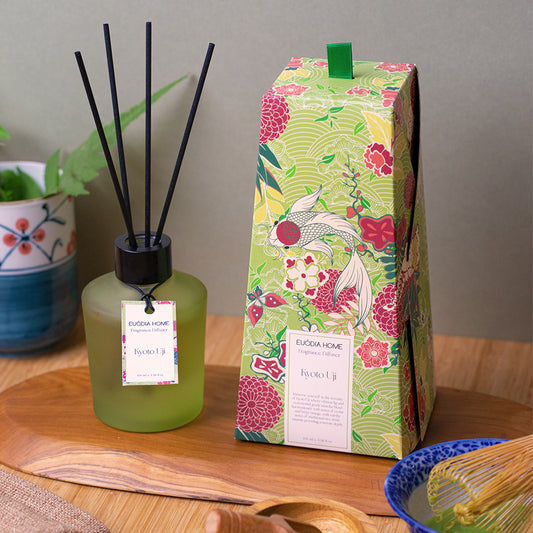 Kyoto Uji Fragrance Diffuser