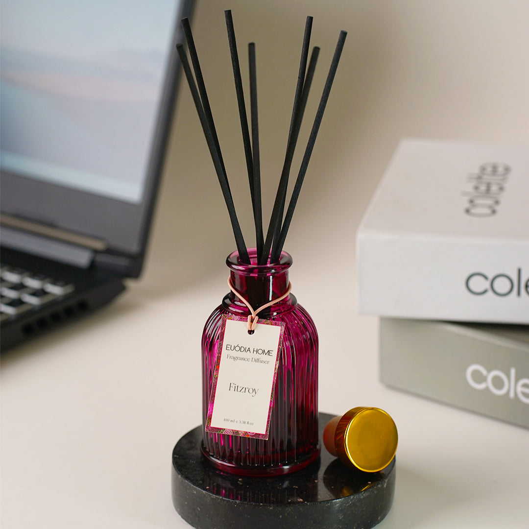 Fitzroy Fragrance Diffuser