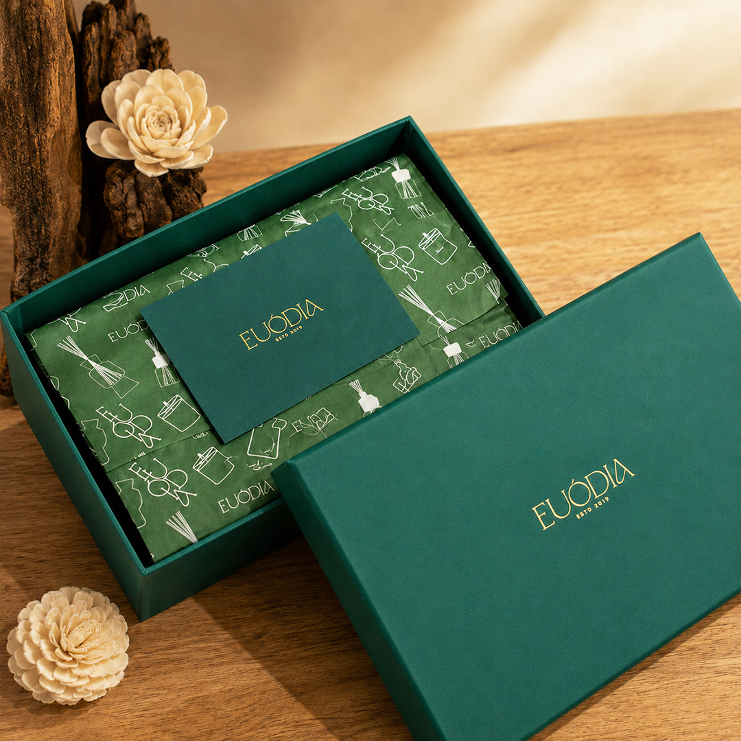 Hampers Diffuser 50ml x 3