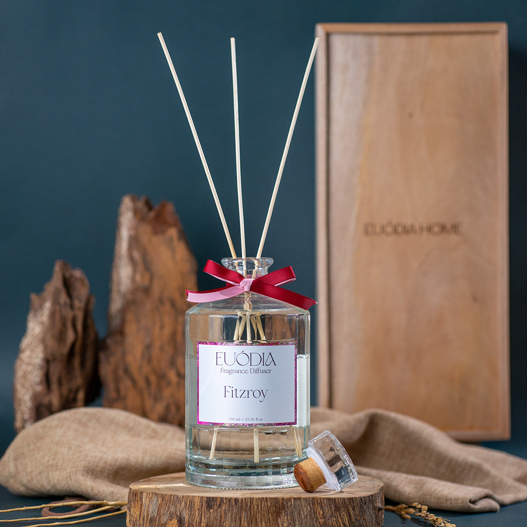 Fitzroy Fragrance Diffuser