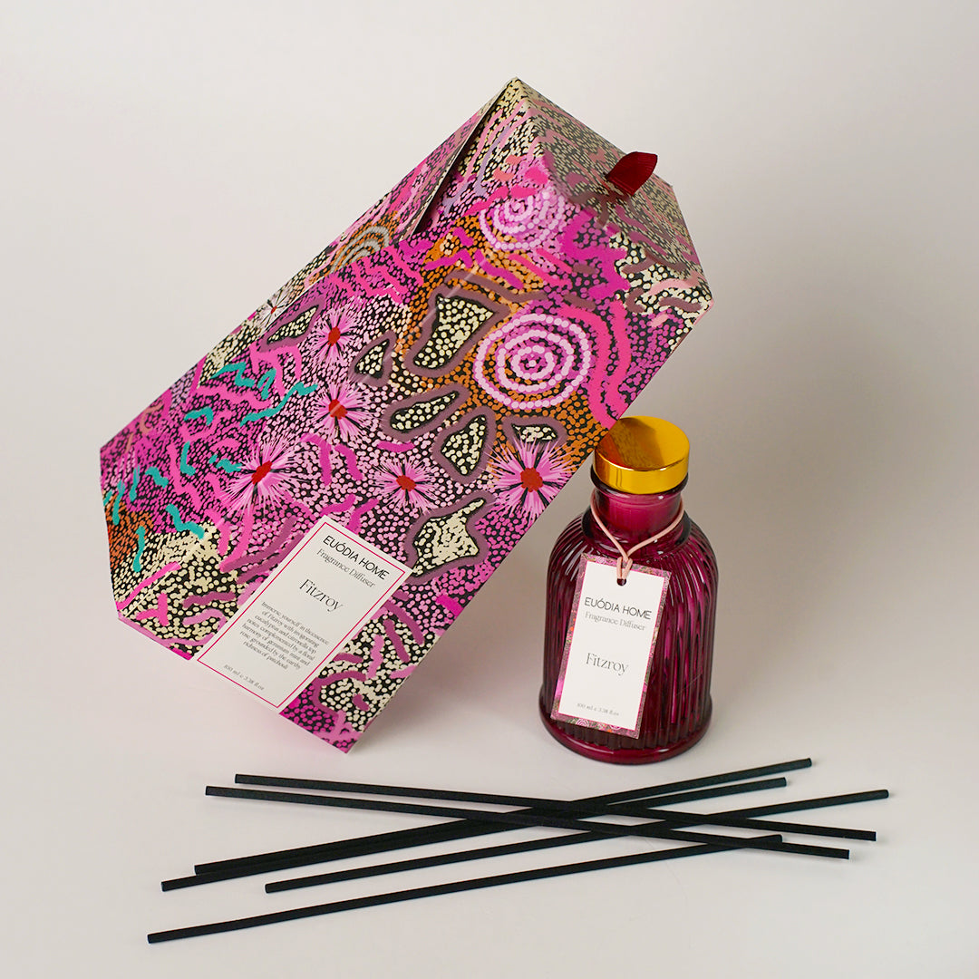 Fitzroy Fragrance Diffuser