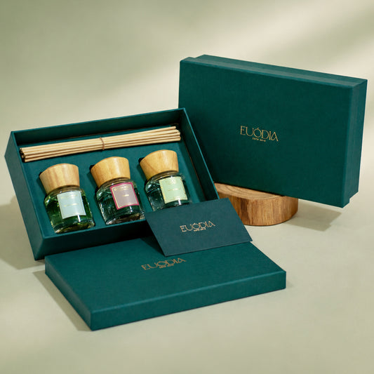 Hampers Diffuser 50ml x 3