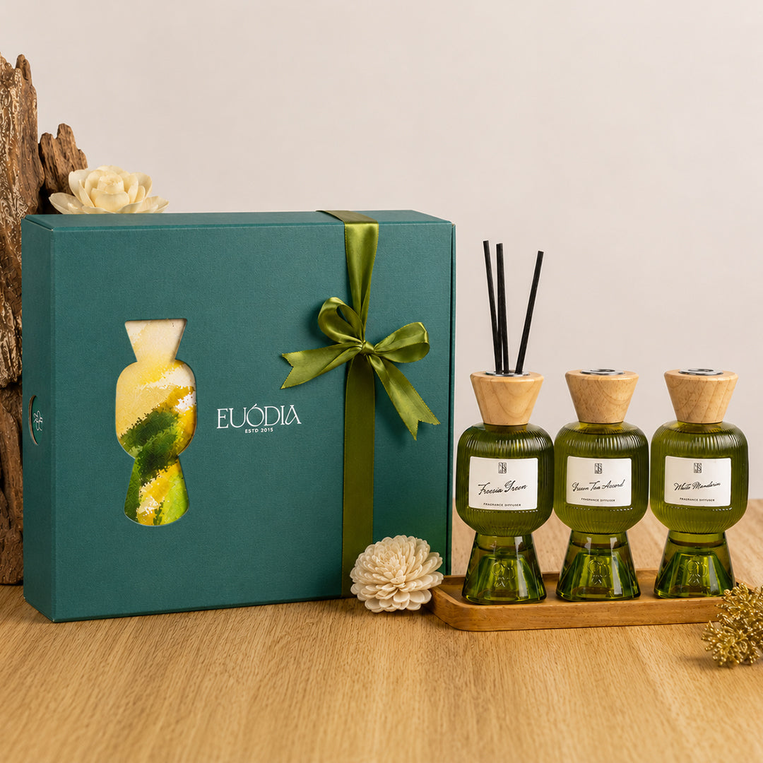 Trio Signature Holiday