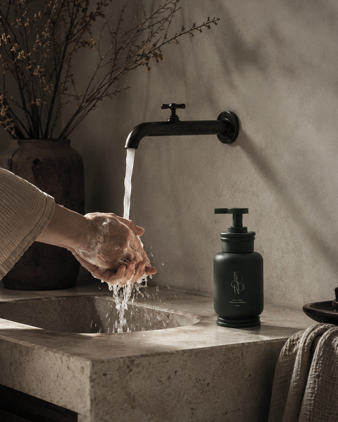Hand Wash - Daily Ritual