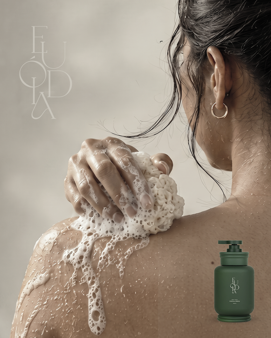 Body Wash - Daily Ritual