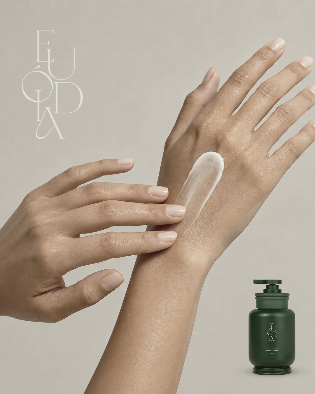 Hand & Body Lotion - Daily Ritual