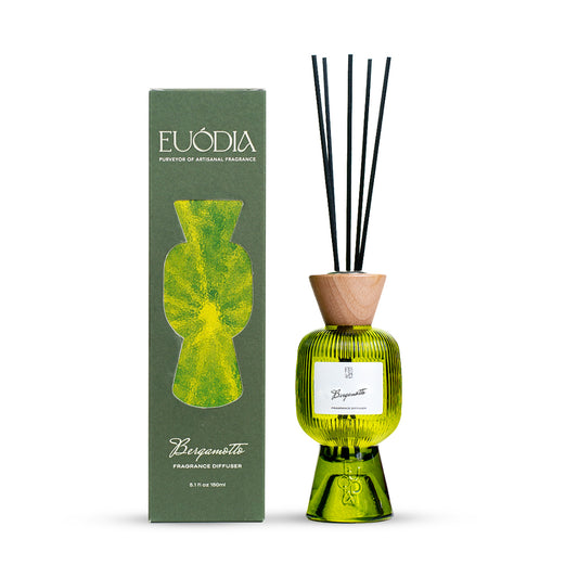 Bergamotto - Renewed Signature