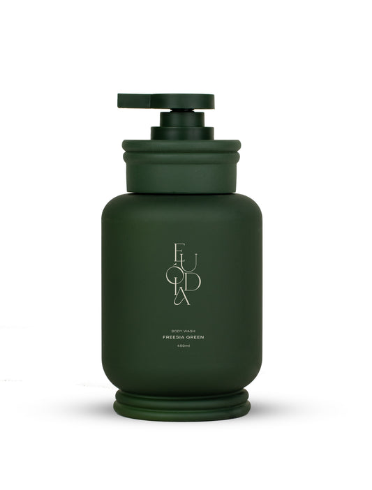 Body Wash - Daily Ritual
