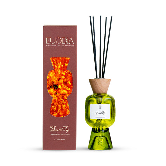 Burnt Fig - Renewed Signature