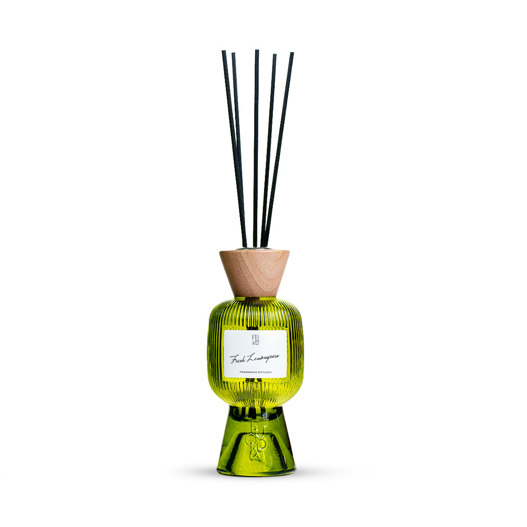 Fresh Lemongrass - Renewed Signature
