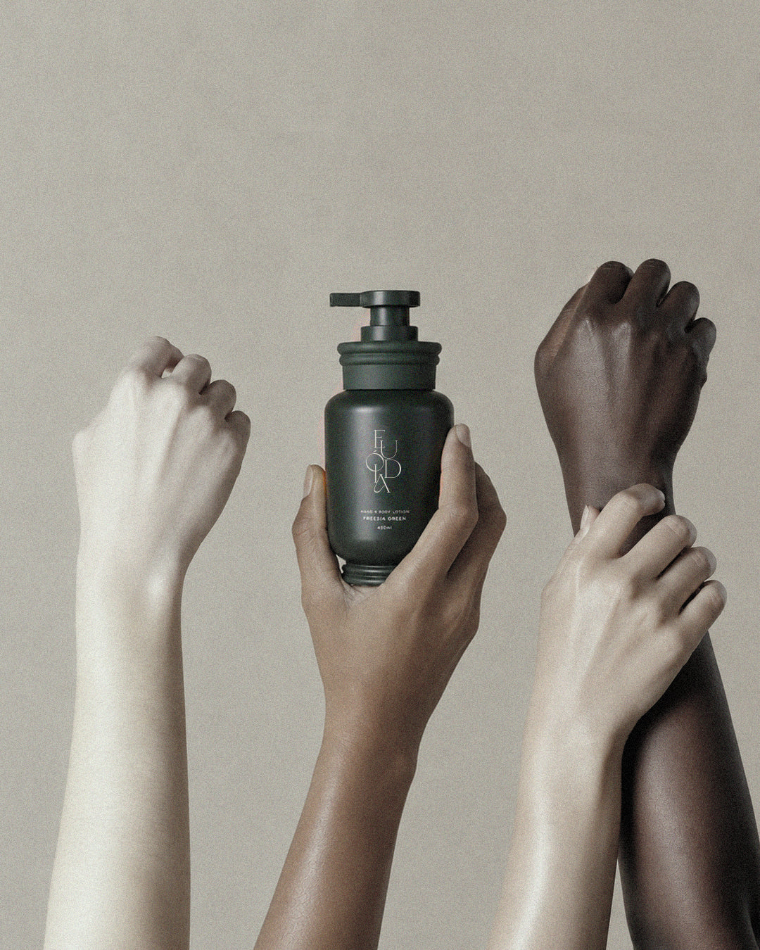 Hand & Body Lotion - Daily Ritual