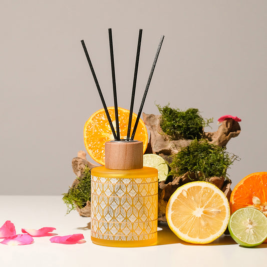 Jeruk Fragrance Diffuser