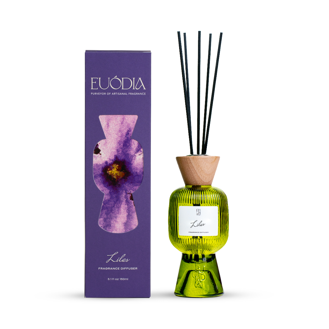 Lilas - Renewed Signature