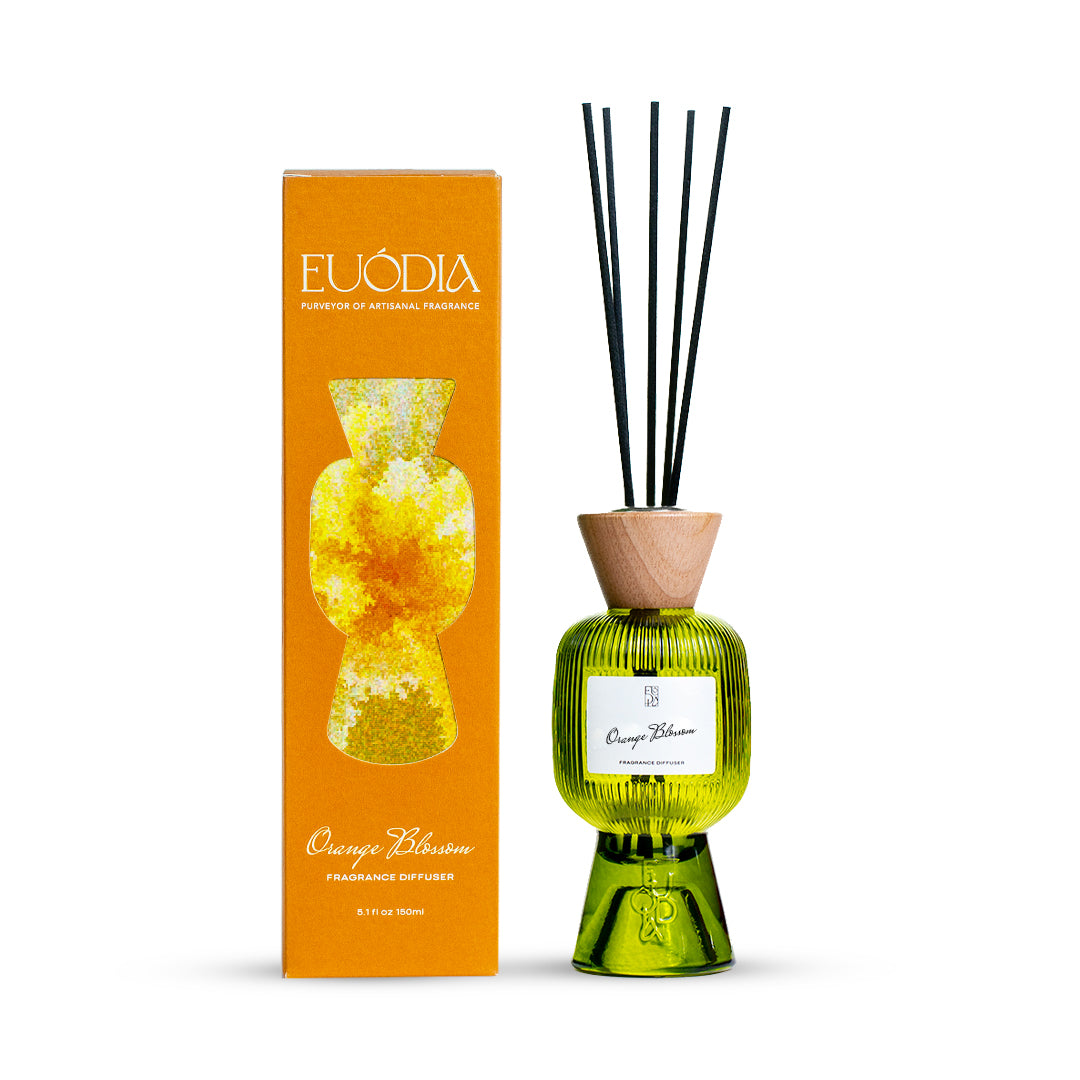 Orange Blossom - Renewed Signature