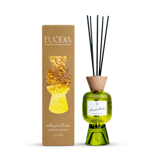 Shanghai Garden - Renewed Signature