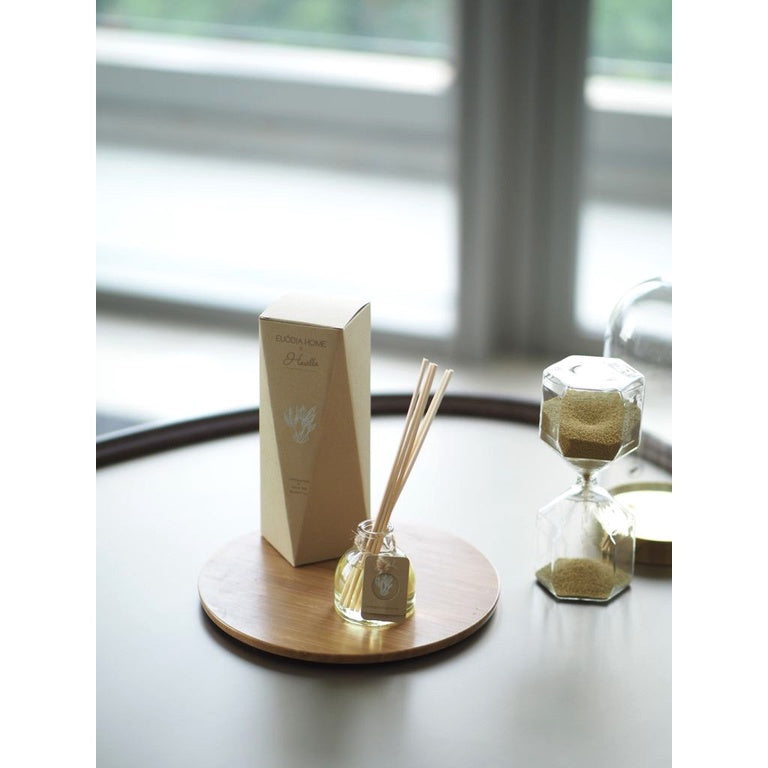 Havilla Lemongrass & Spice Tea Fragrance Diffuser