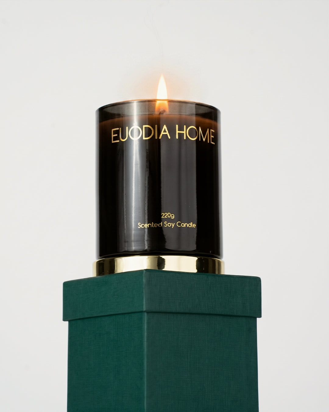 Granithe Soy Scented Candle