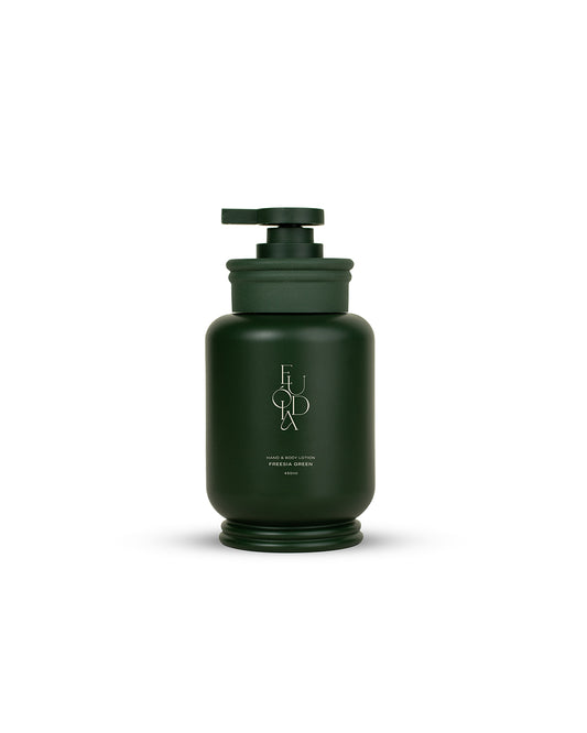 Hand & Body Lotion - Daily Ritual