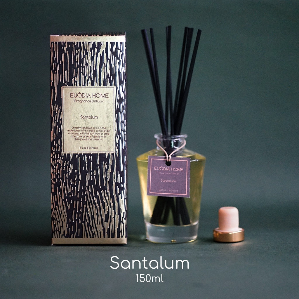 Santalum Fragrance Diffuser