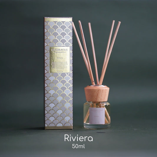 Riviera Fragrance Diffuser