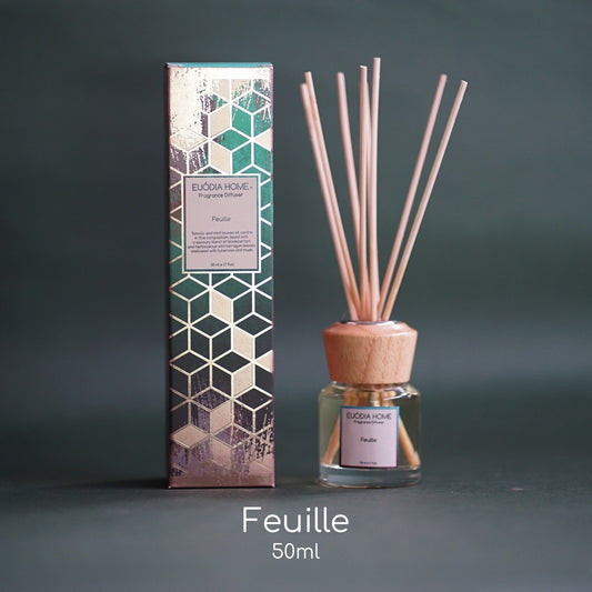 Feuille Fragrance Diffuser