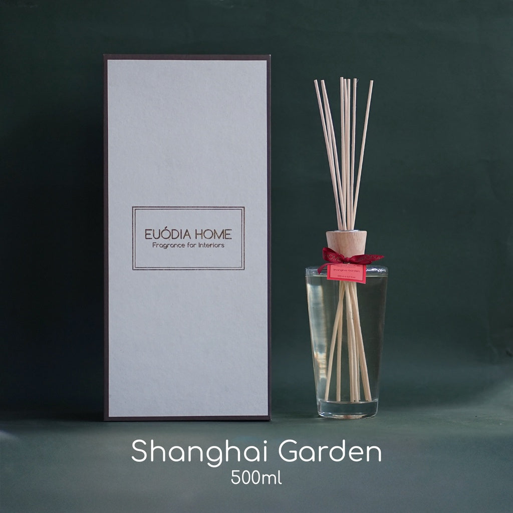 Shanghai Garden Fragrance Diffuser