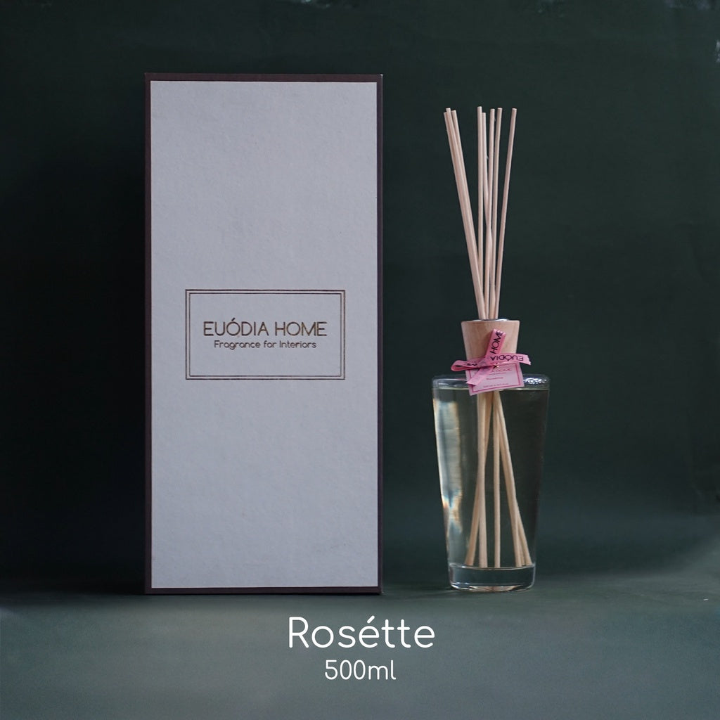 Rosette Fragrance Diffuser