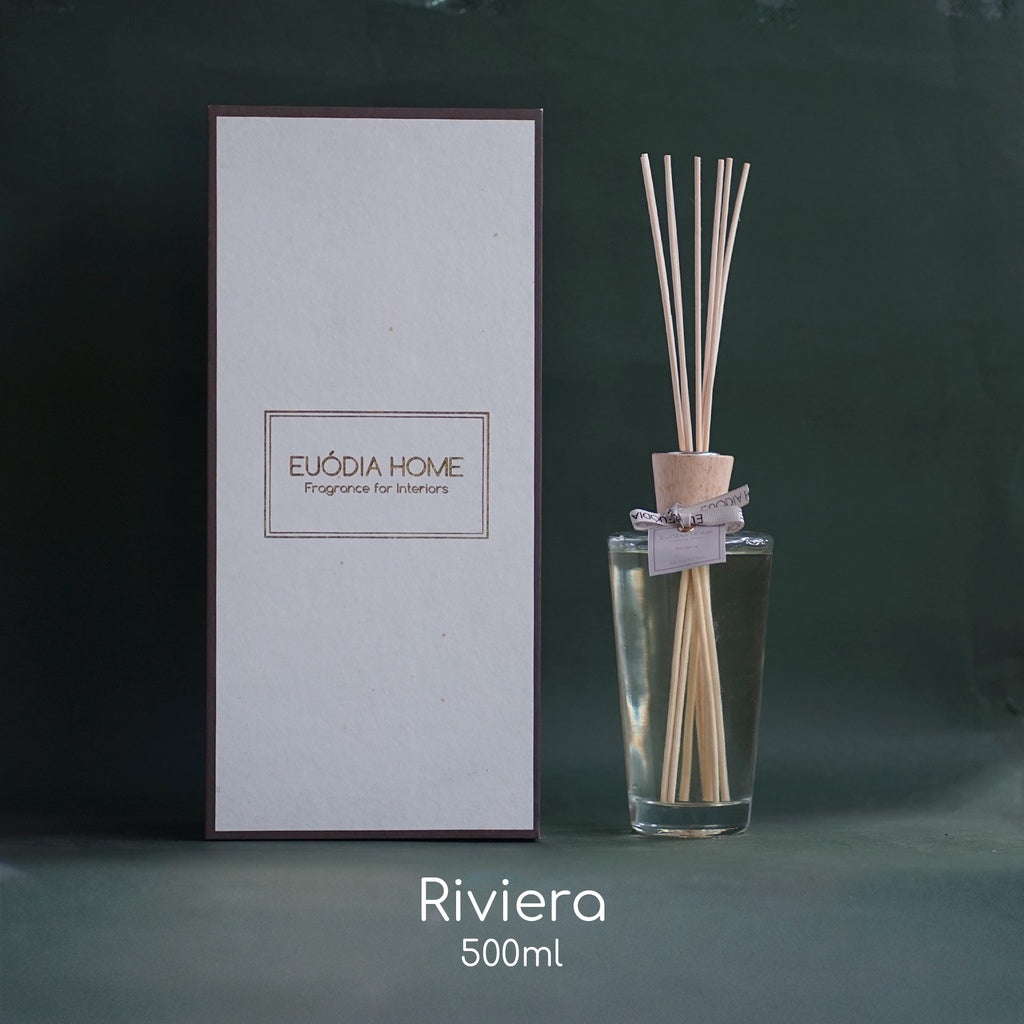 Riviera Fragrance Diffuser