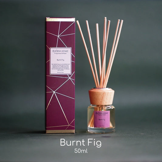 Burnt Fig Fragrance Diffuser