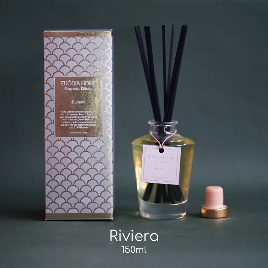 Riviera Fragrance Diffuser