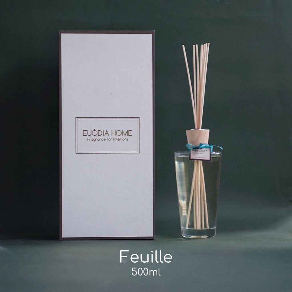 Feuille Fragrance Diffuser