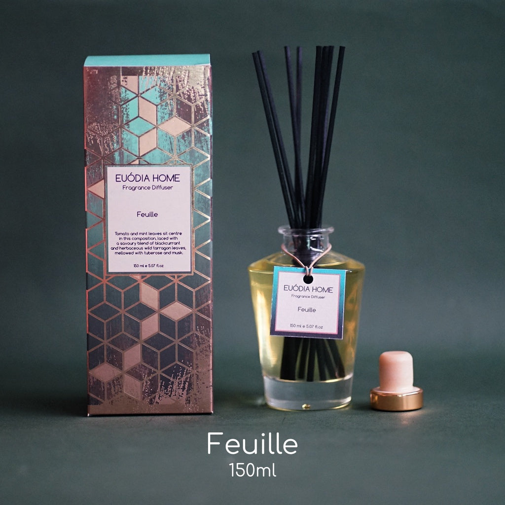 Feuille Fragrance Diffuser