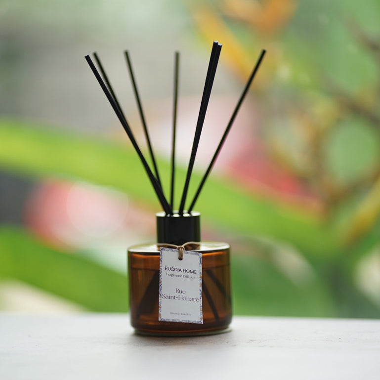 Rue Saint Honore Fragrance Diffuser