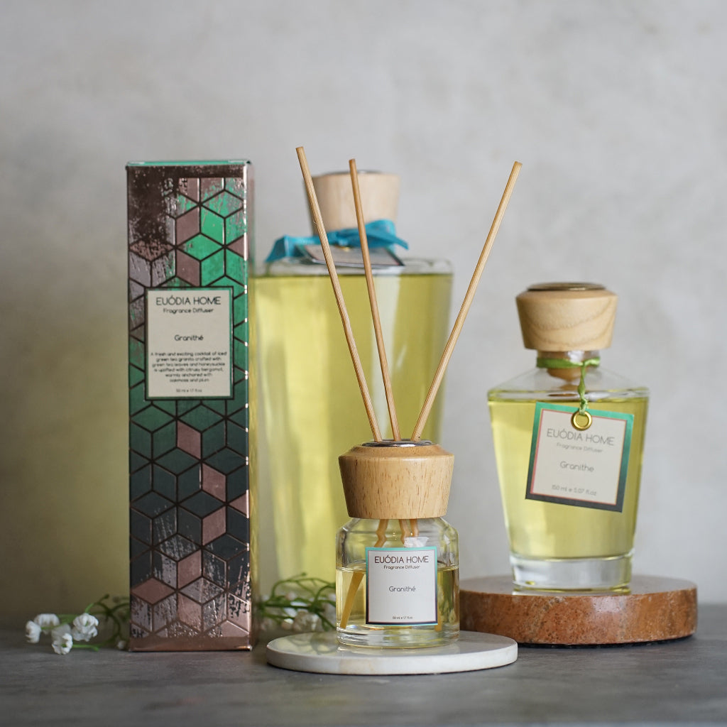 Granithe Fragrance Diffuser