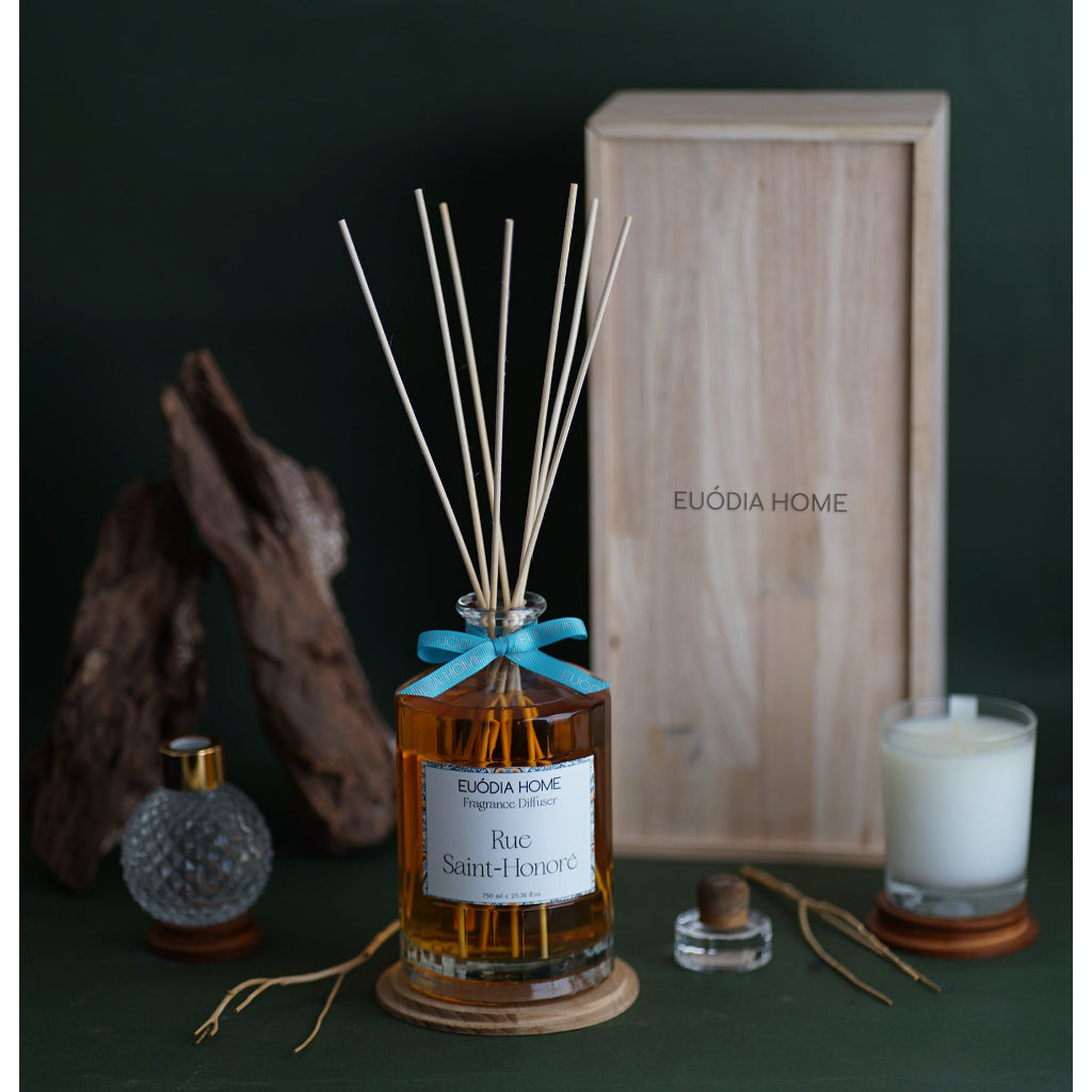 Rue Saint Honore Fragrance Diffuser