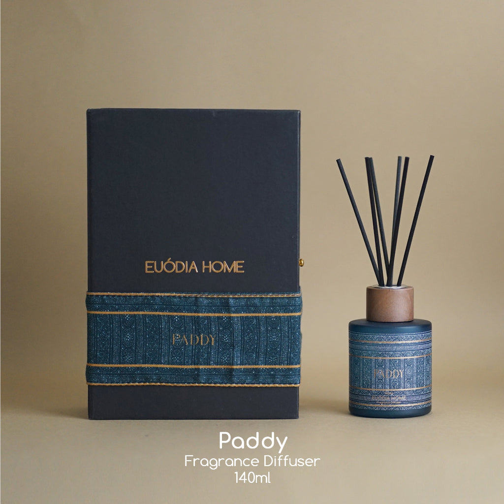 Paddy Fragrance Diffuser