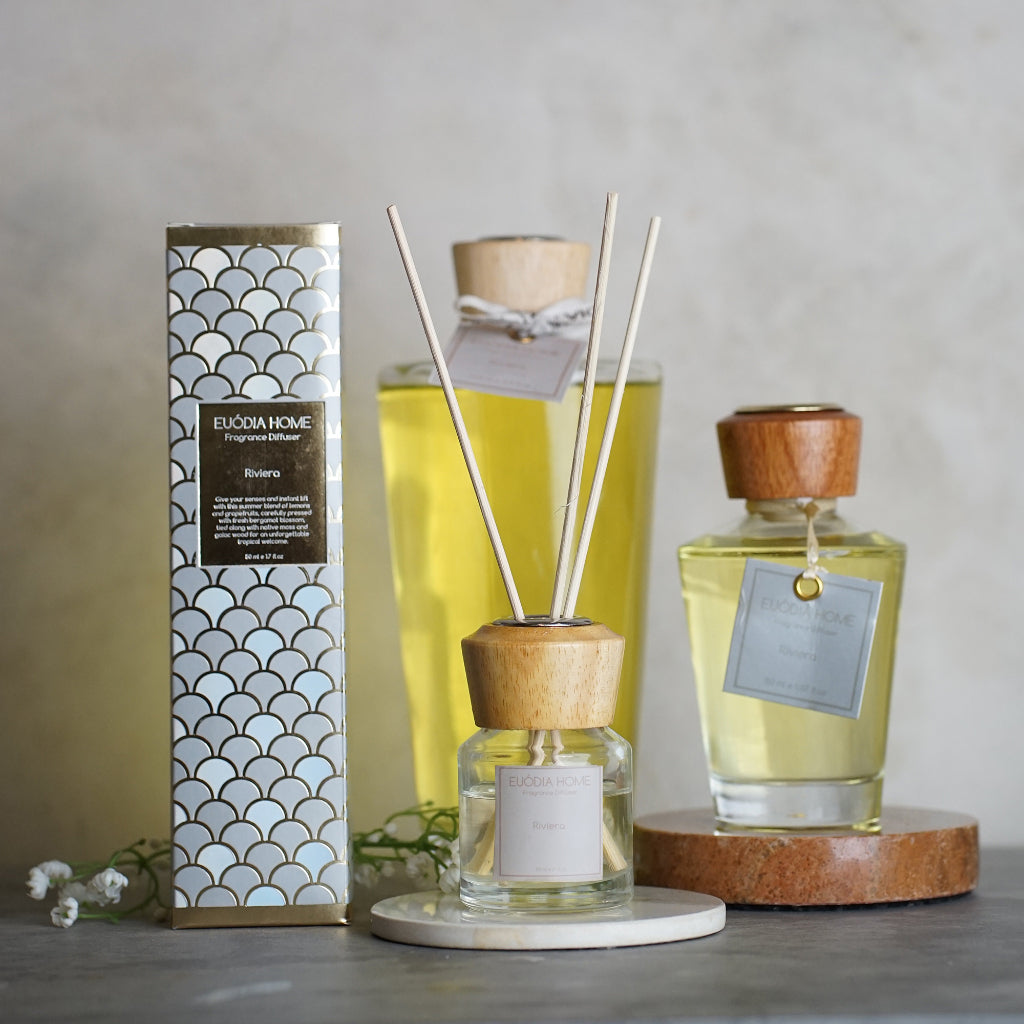 Riviera Fragrance Diffuser