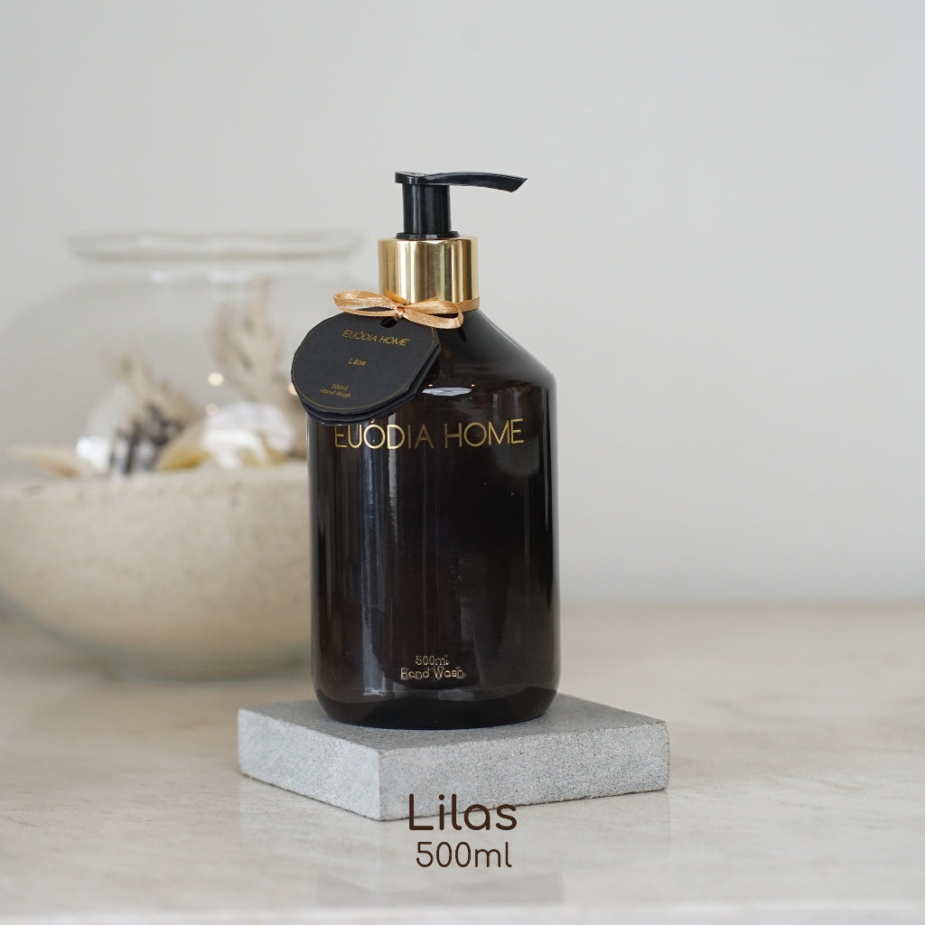 Lilas Hand Wash