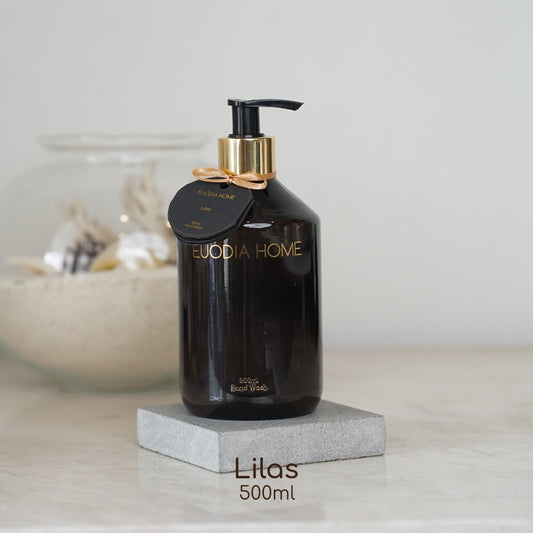 Lilas Hand Wash