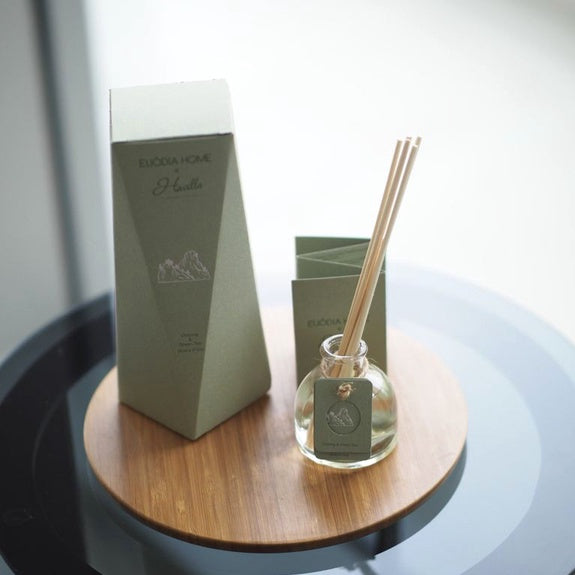 Havilla Oolong & Green Tea Fragrance Diffuser