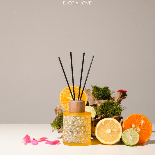 Jeruk Fragrance Diffuser