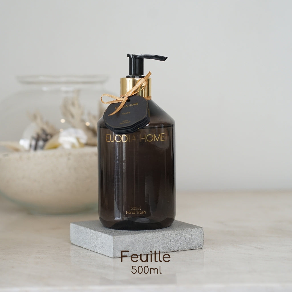 Feuille Hand Wash