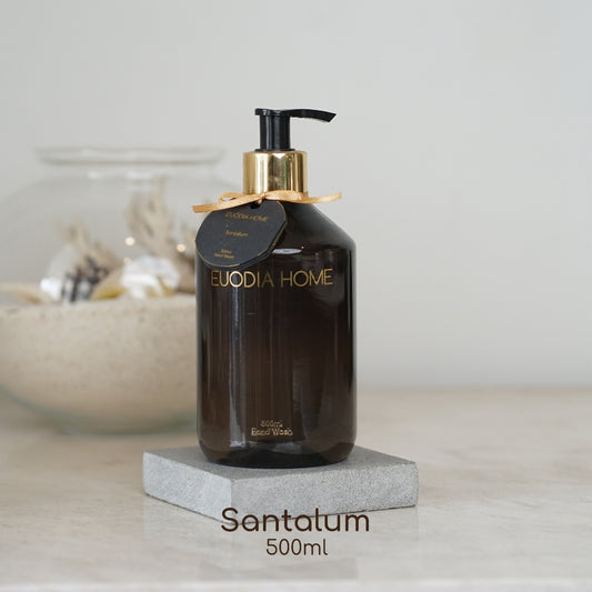 Santalum Hand Wash