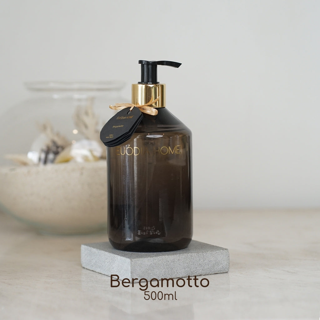 Bergamotto Hand Wash