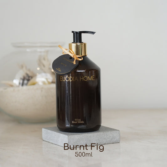 Burnt Fig Hand Wash