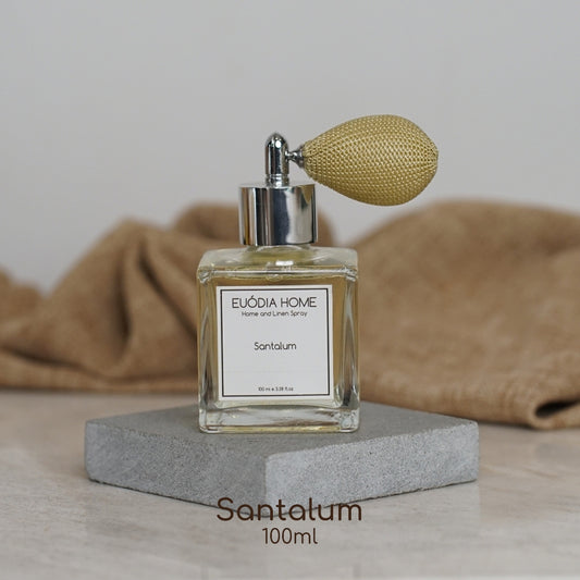 Santalum Home & Linen Spray