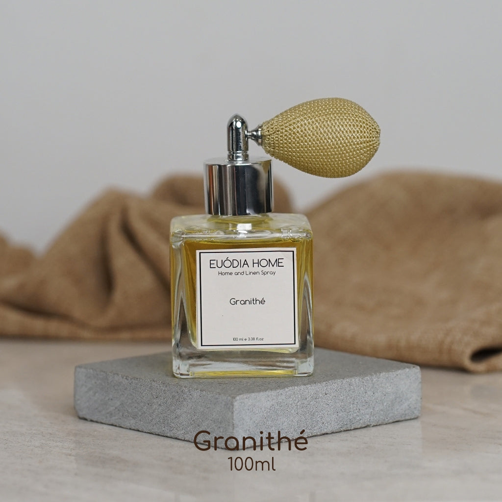 Granithe Home & Linen Spray