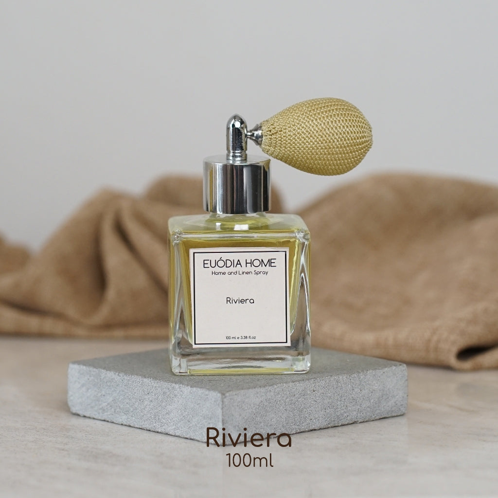 Riviera Home & Linen Spray